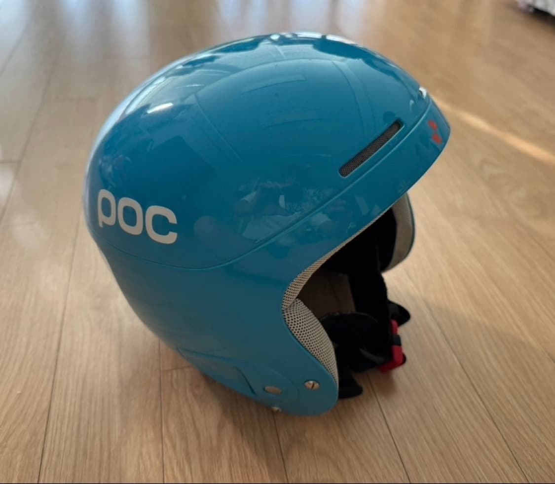 POC Skull X 스키 헬멧 L (57-58) 상품이미지2