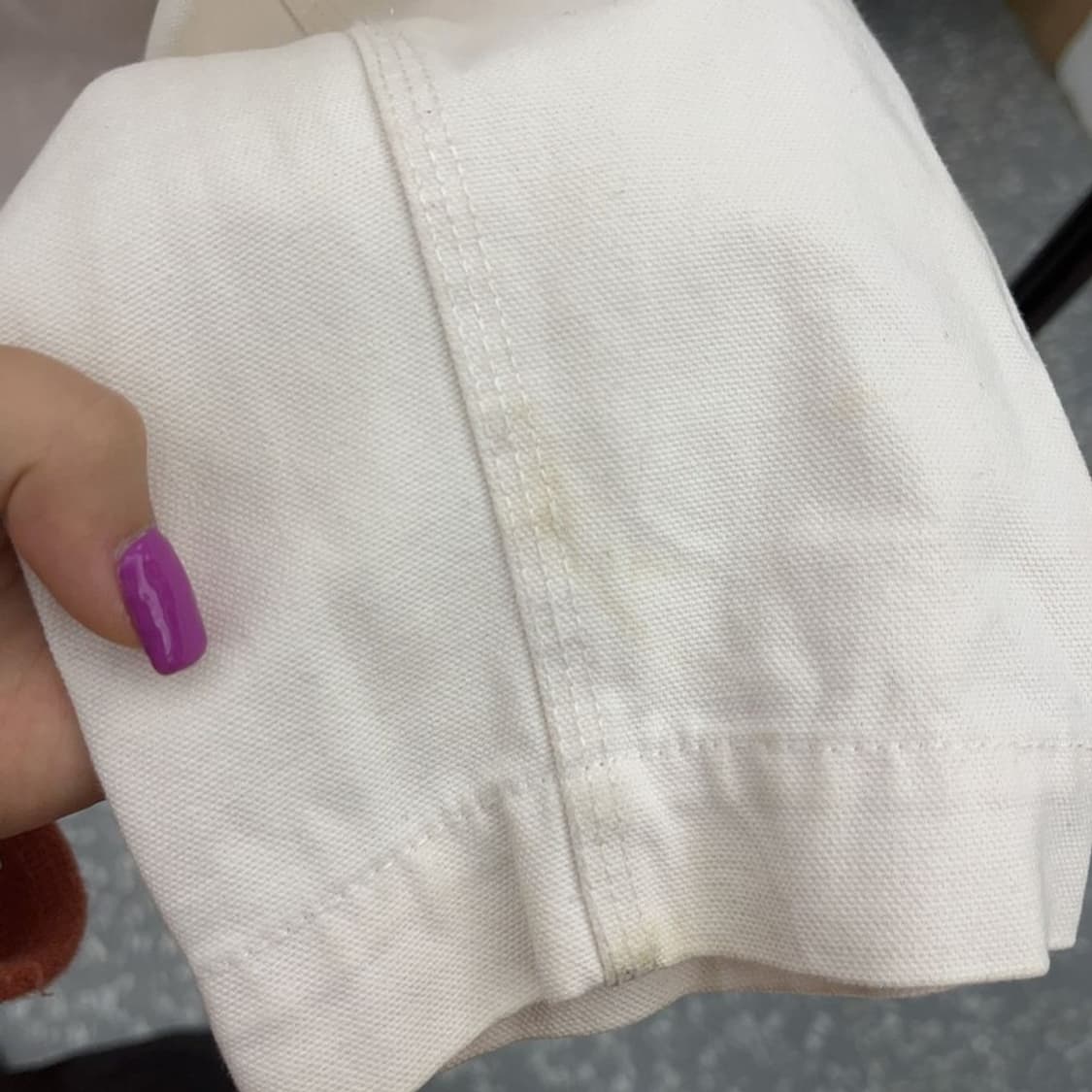 나이키 올드스쿨 라이프 언라이드 초어 자켓 XL C06575 상품이미지8