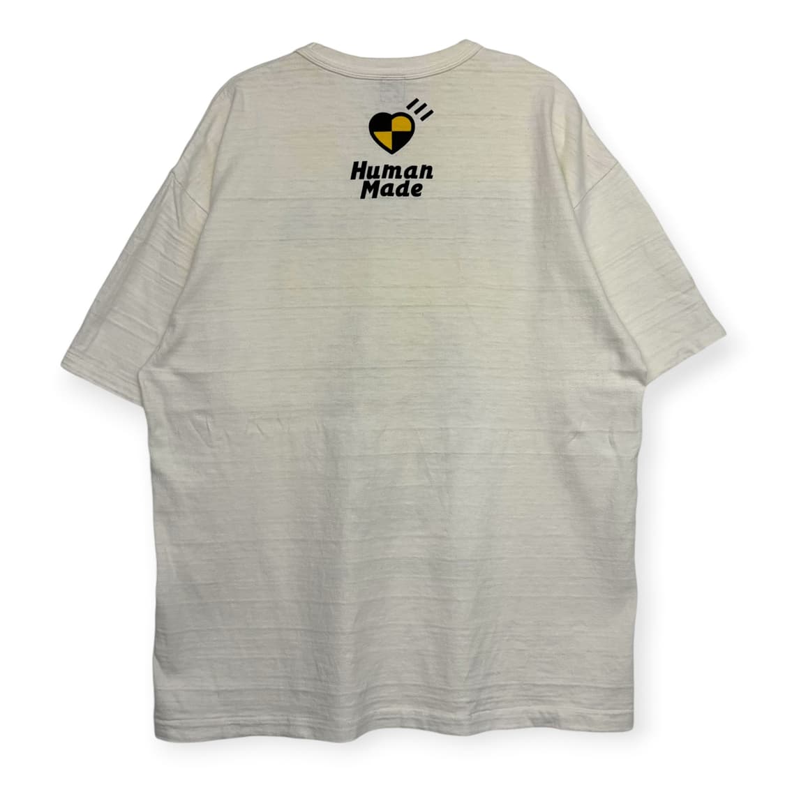 휴먼메이드 에이셉라키 반팔 티셔츠 상품이미지9