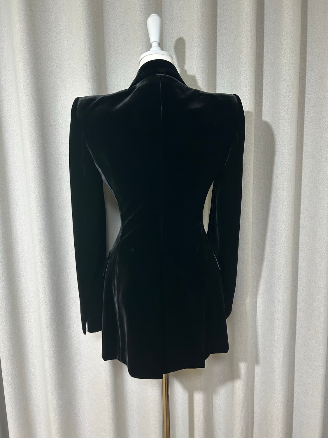 준지 자켓 -미착용새상품- 상품이미지2