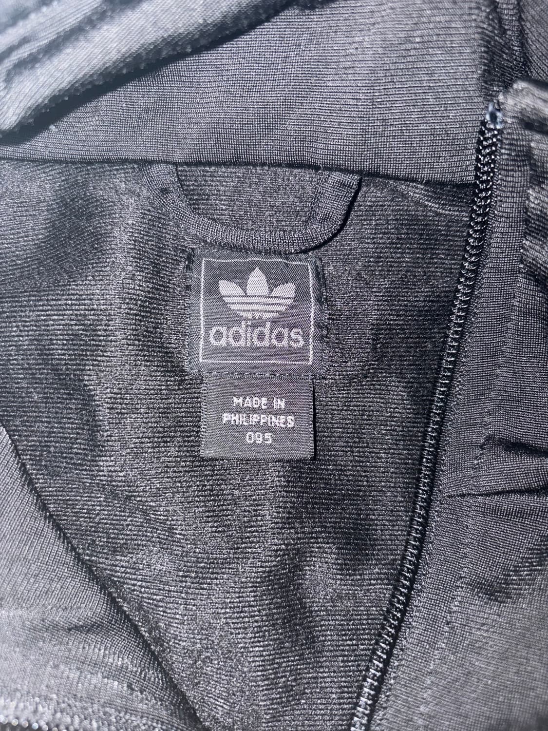 아디다스 검골 트랙자켓 상품이미지2