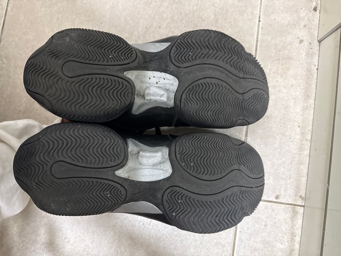 나이키 슈프림 에어줌 코트포짓 상품이미지7