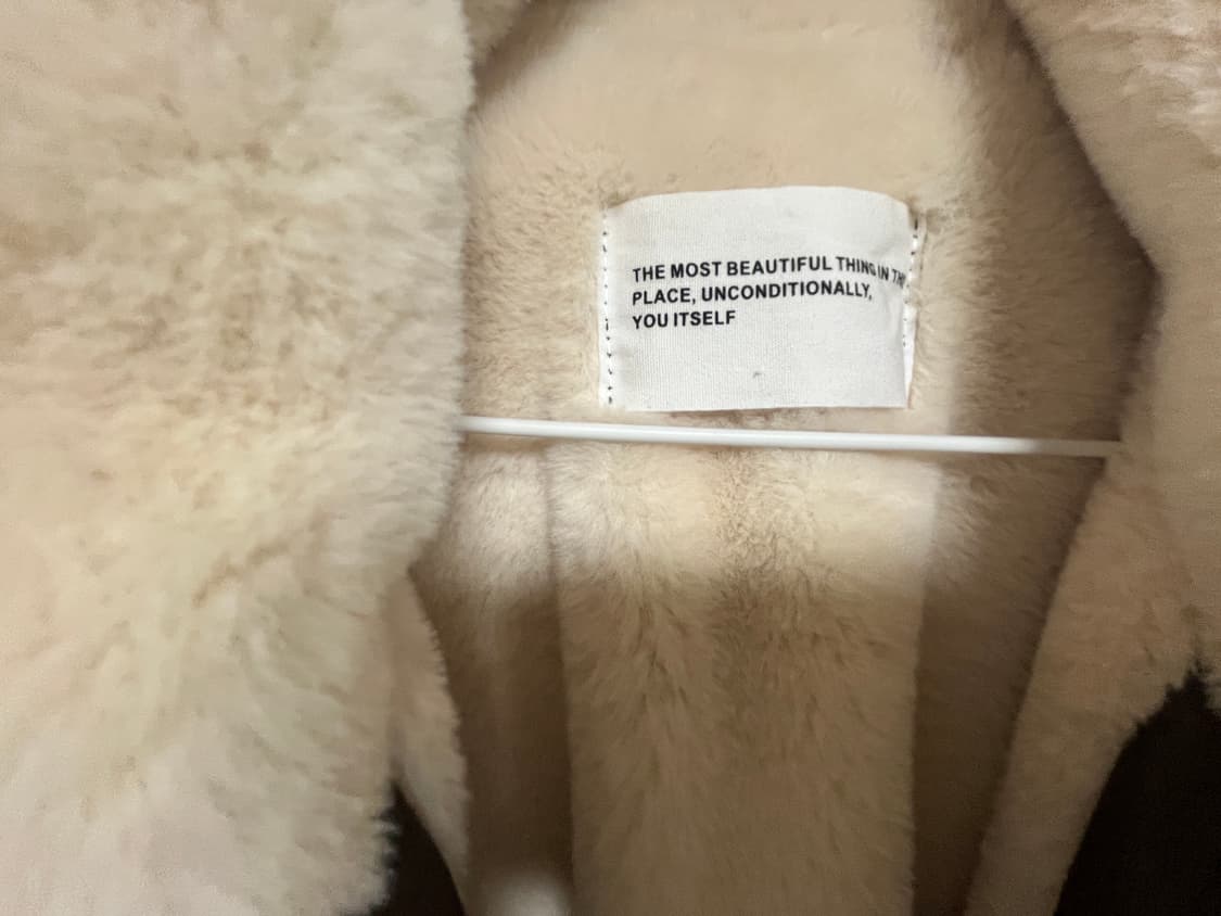 무스탕 상품이미지2