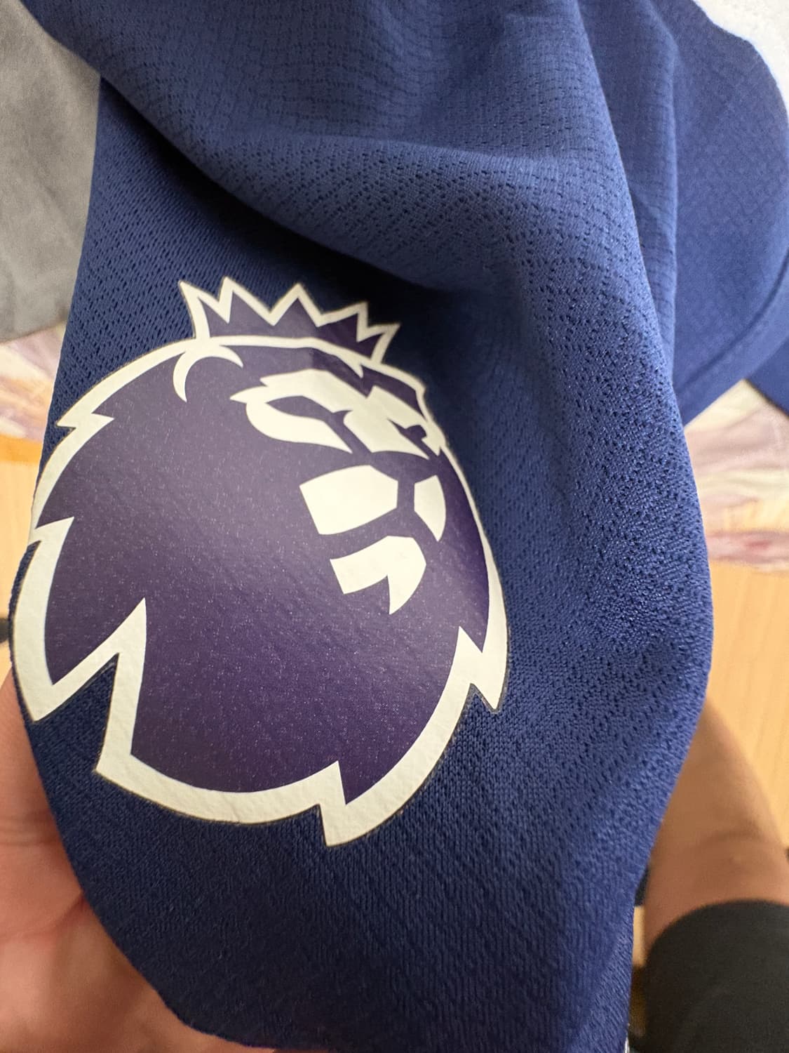 토트넘 24-25 홈 유니폼 상품이미지3