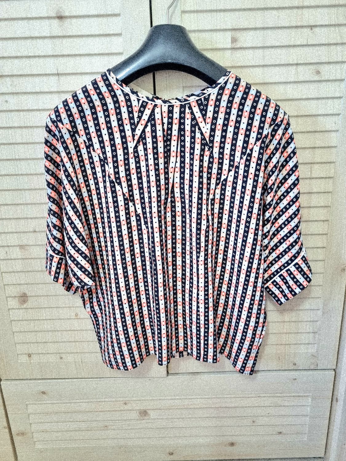 마르니 정품 블라우스 66사이즈 상품이미지1