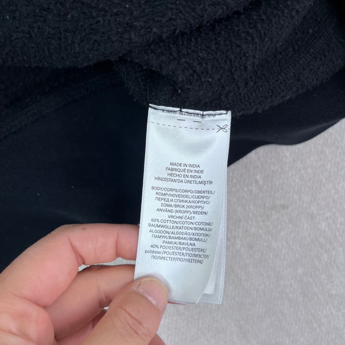 100 폴로 랄프로렌 신형 맨투맨 상품이미지5