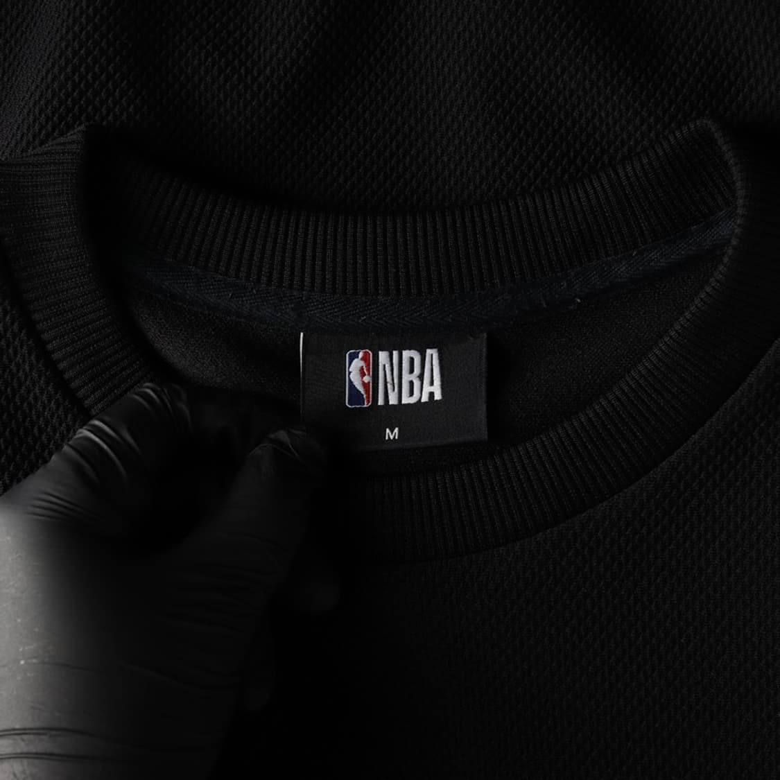 NBA골든스테이트 워리어스 맨투맨 M 상품이미지5