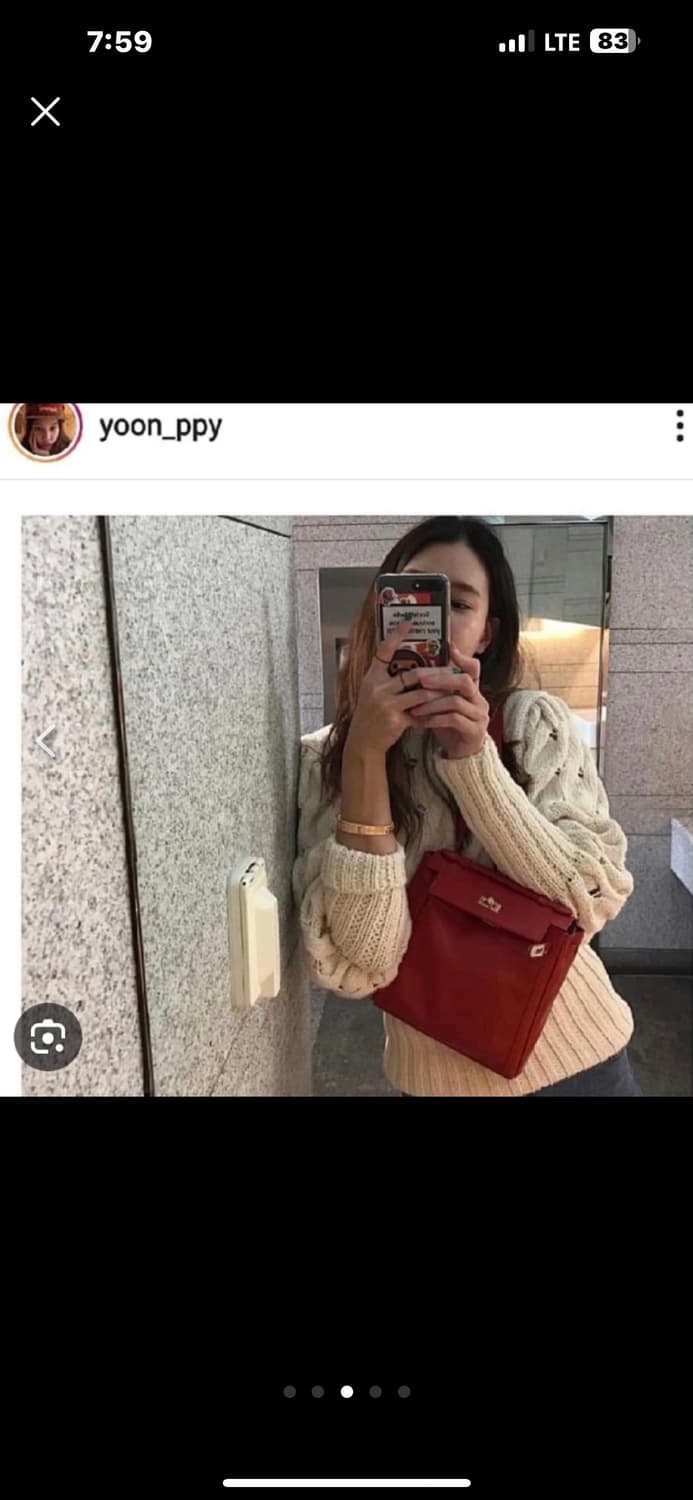 페퍼윤윤 마이p 스몰 상품이미지3