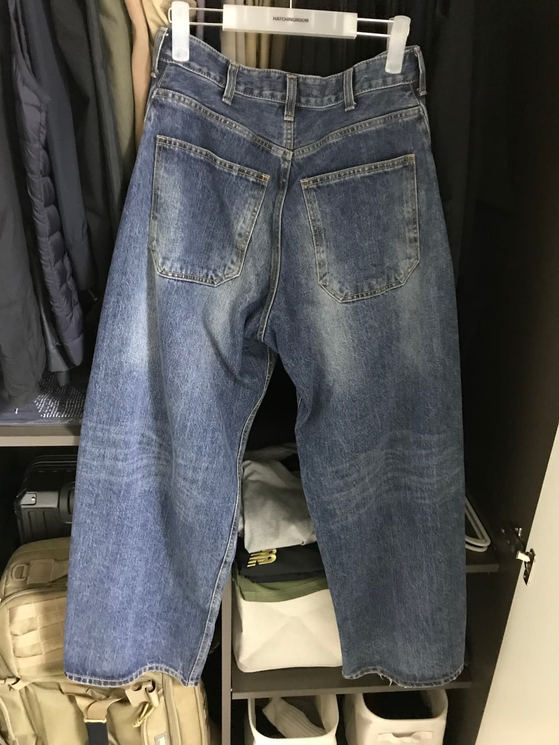 해칭룸 커브진 2size 상품이미지4