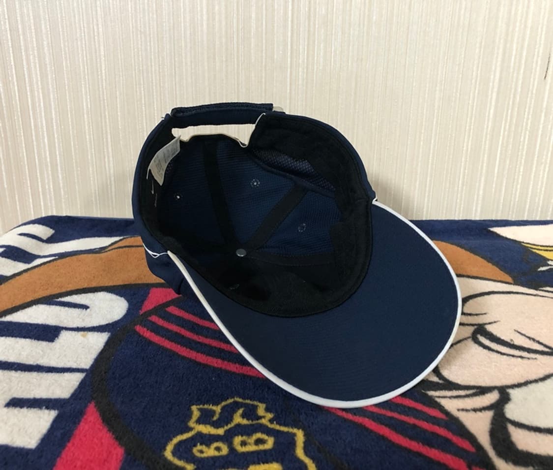 나이키 테니스코트 드라이핏 모자/캡 네이비 상품이미지9