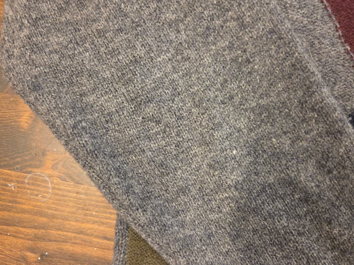 타미힐피거 램스울니트  상품이미지4