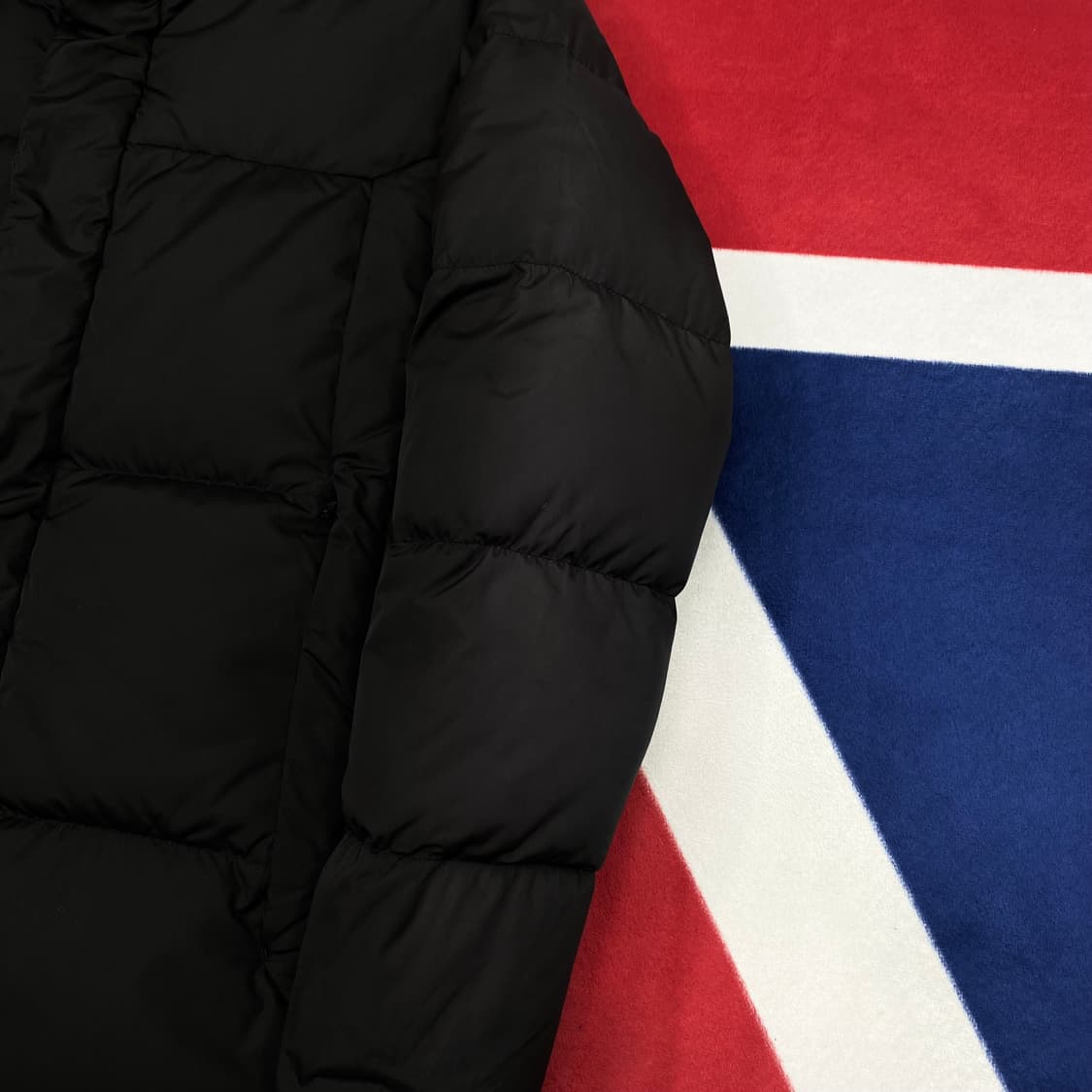 엄브로 덕다운 패딩 95 상품이미지4