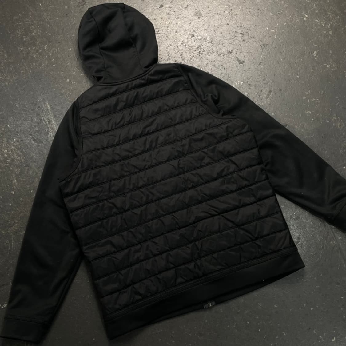 105 나이키 에어로로프트 패딩  상품이미지5