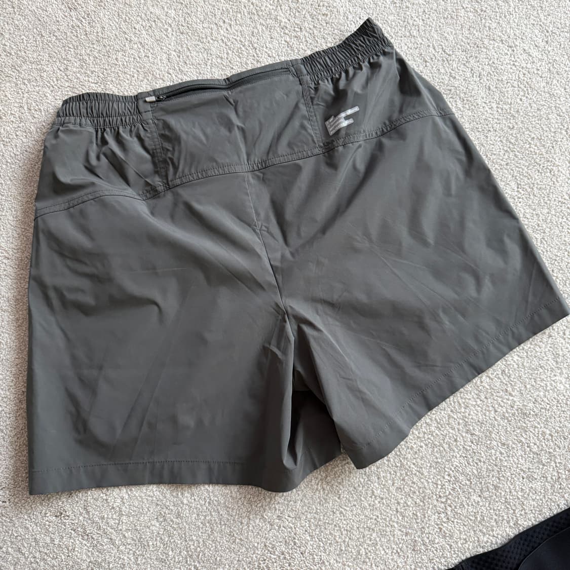 매든 2IN1 러닝 쇼츠 상품이미지3