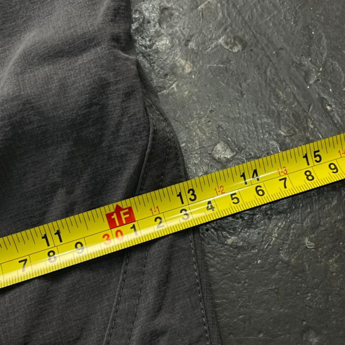 105 노스페이스 나일론 팬츠  상품이미지6