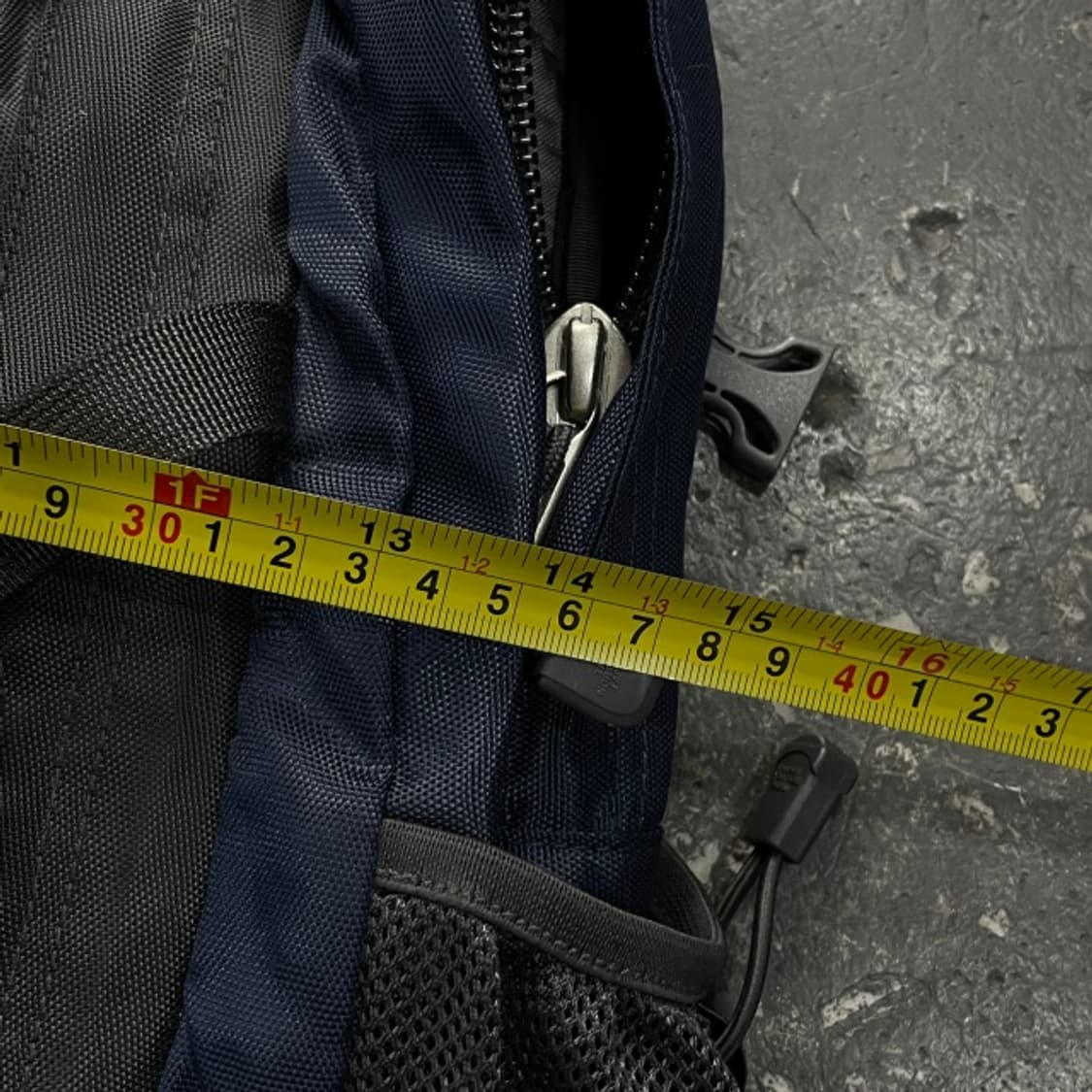 노스페이스 플린트 백팩 상품이미지6