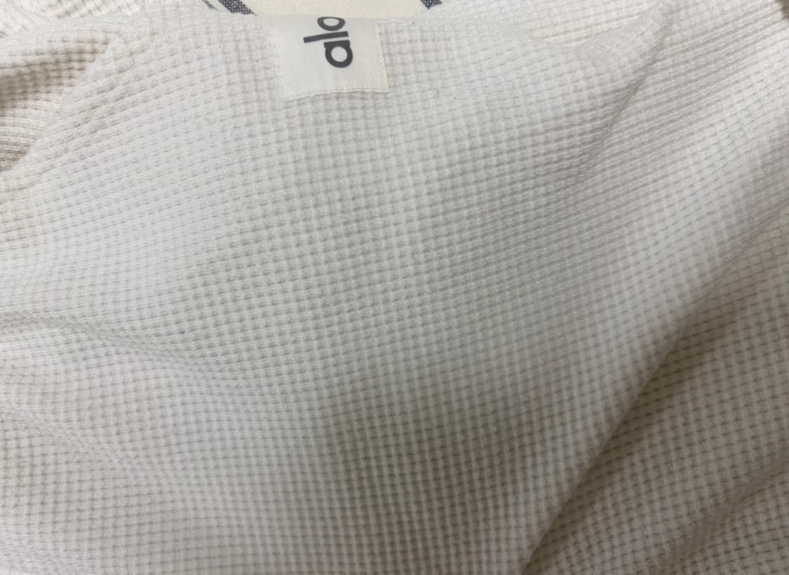Alo 와플조거팬츠 상품이미지2