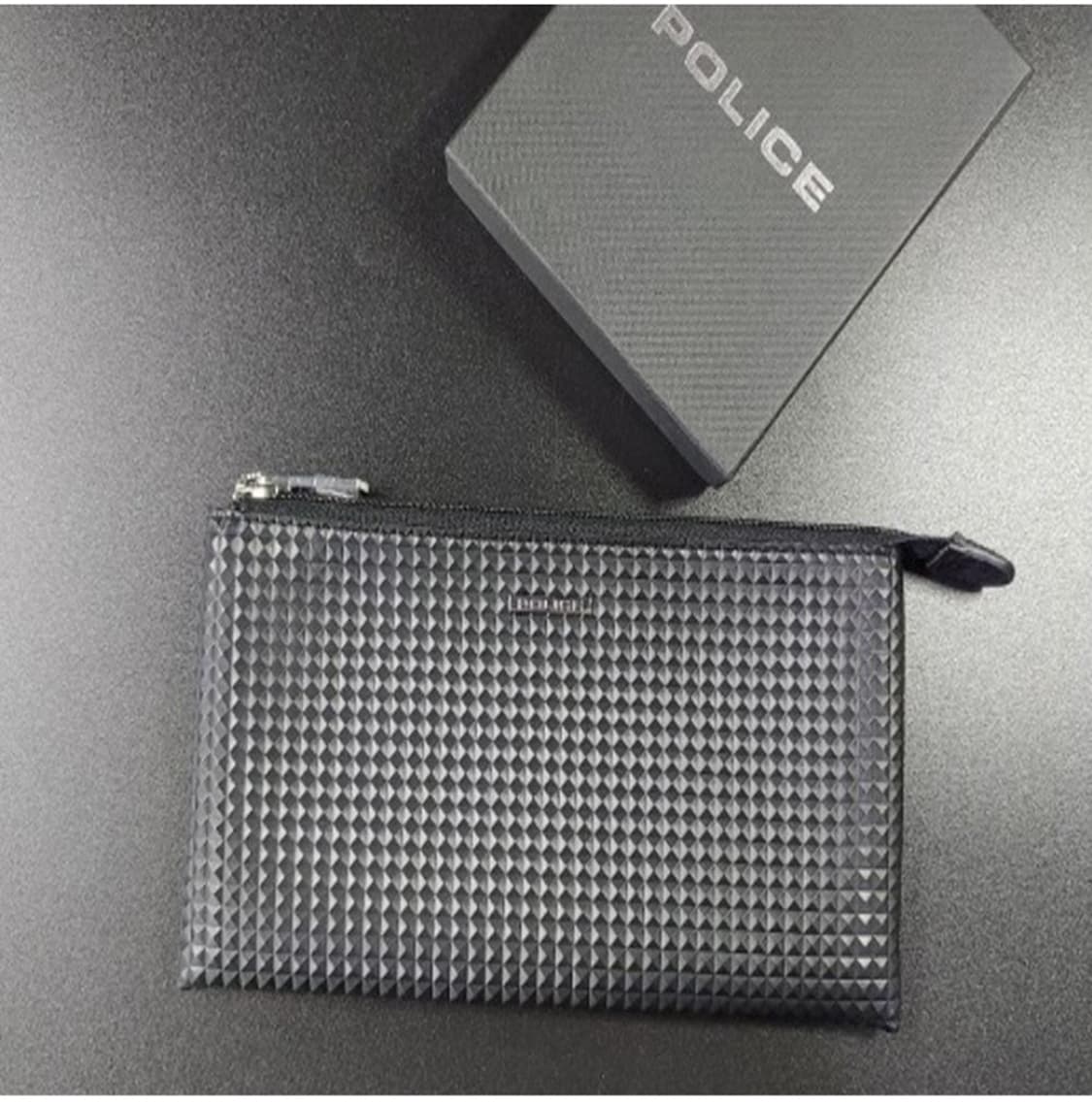 폴리스 남성클러치백 (새상품) 상품이미지5