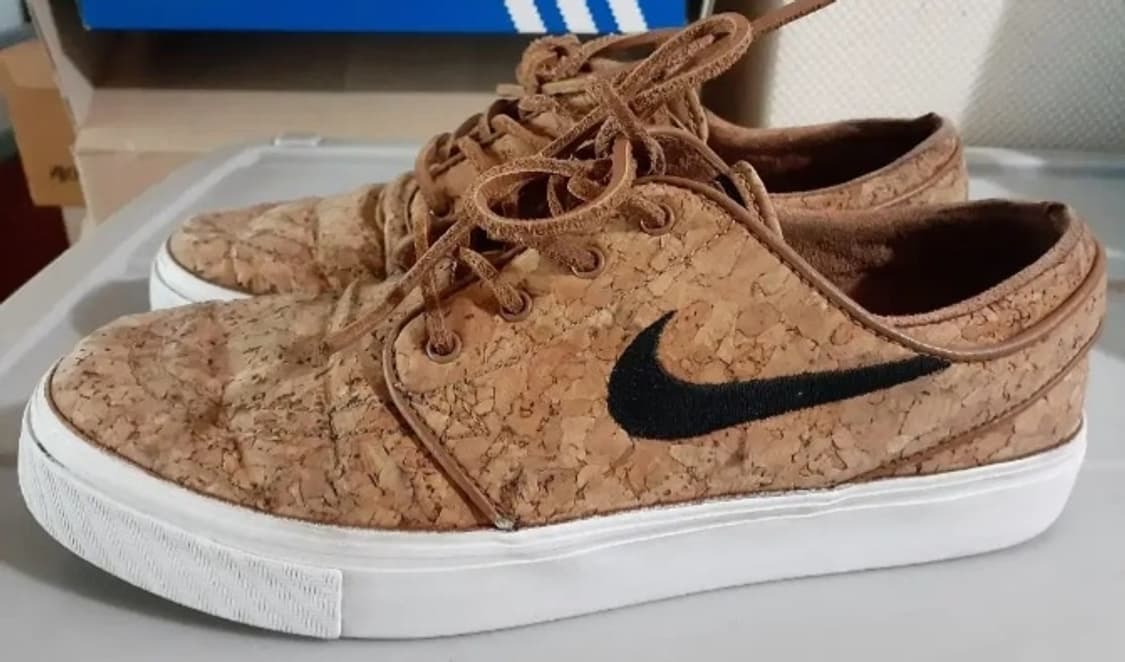 나이키SB 줌스테판야노스키 엘리트 코르크 235 상품이미지1