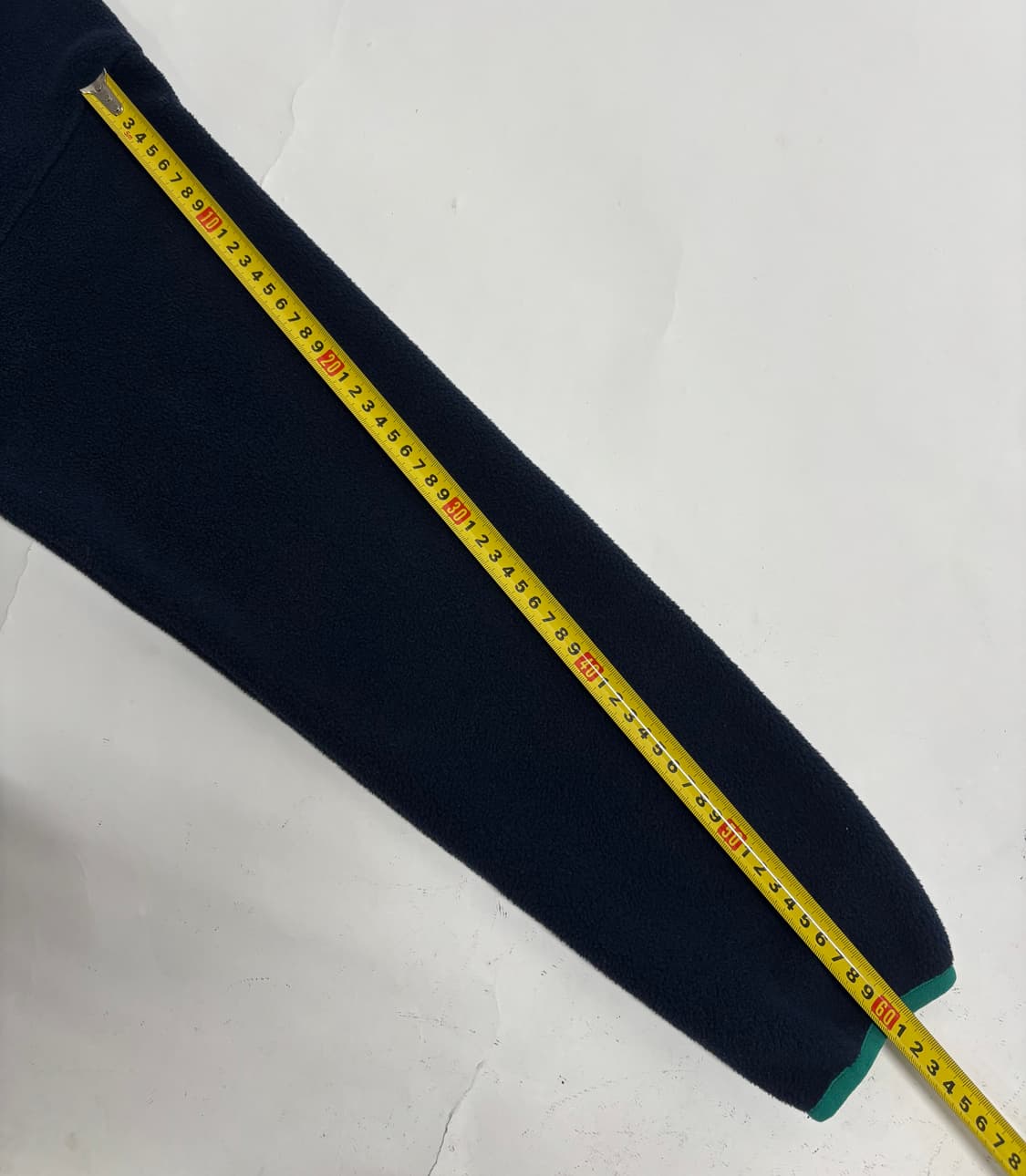 빈티지 파타고니아 신칠라스냅티 네이비 우먼즈S 상품이미지10