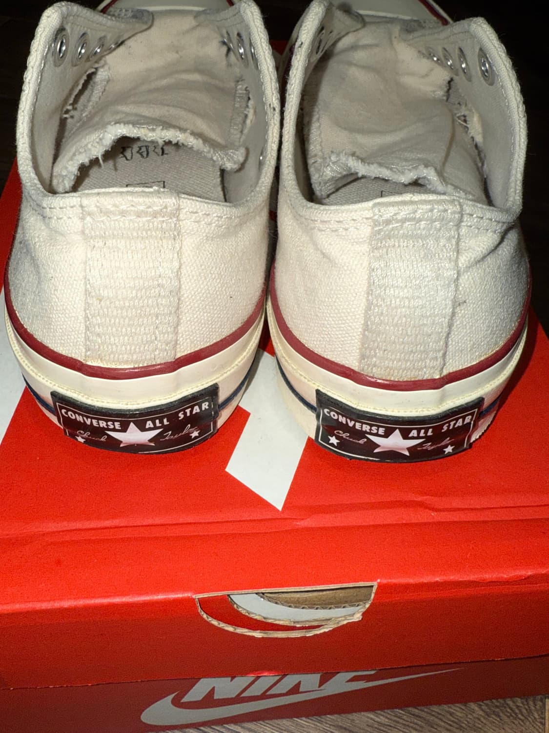 컨버스 척70 아이보리 220 상품이미지2