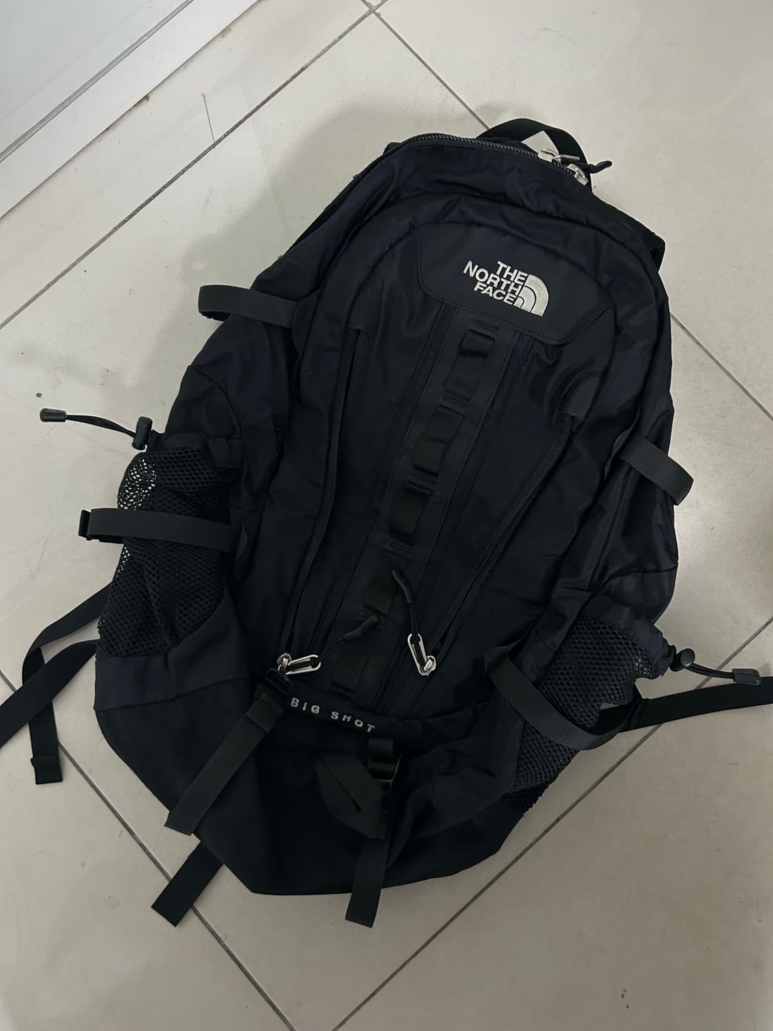 노스페이스빅샷  상품이미지1