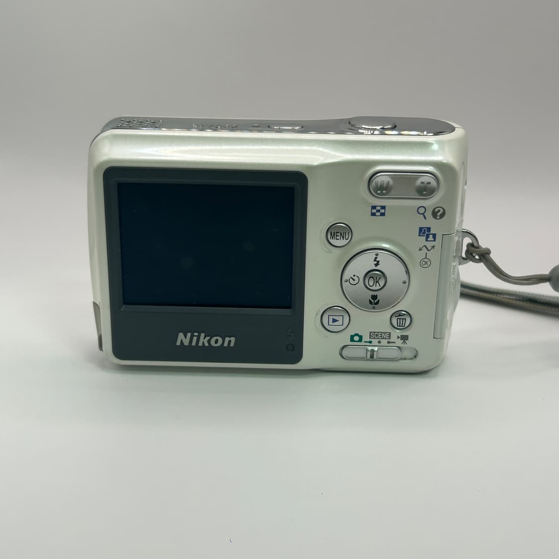 nikon coolpix L2 상품이미지5
