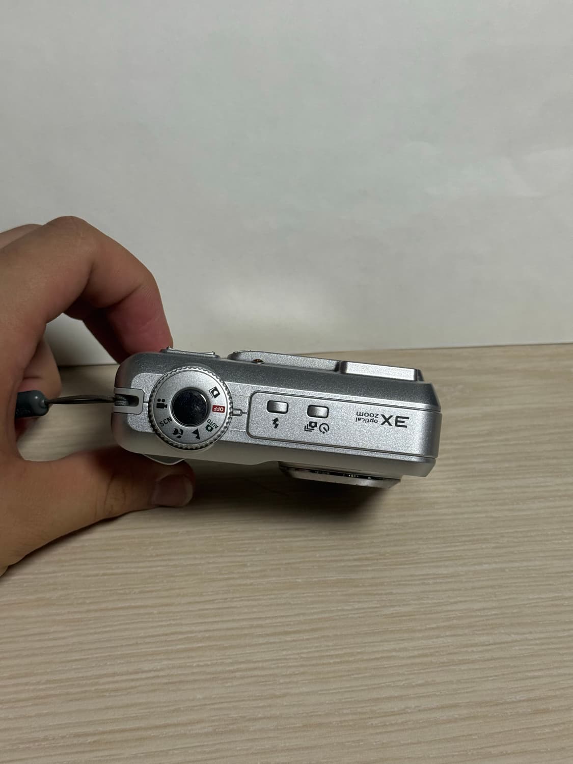 kodak EasyShare C533 코닥 디카 상품이미지2