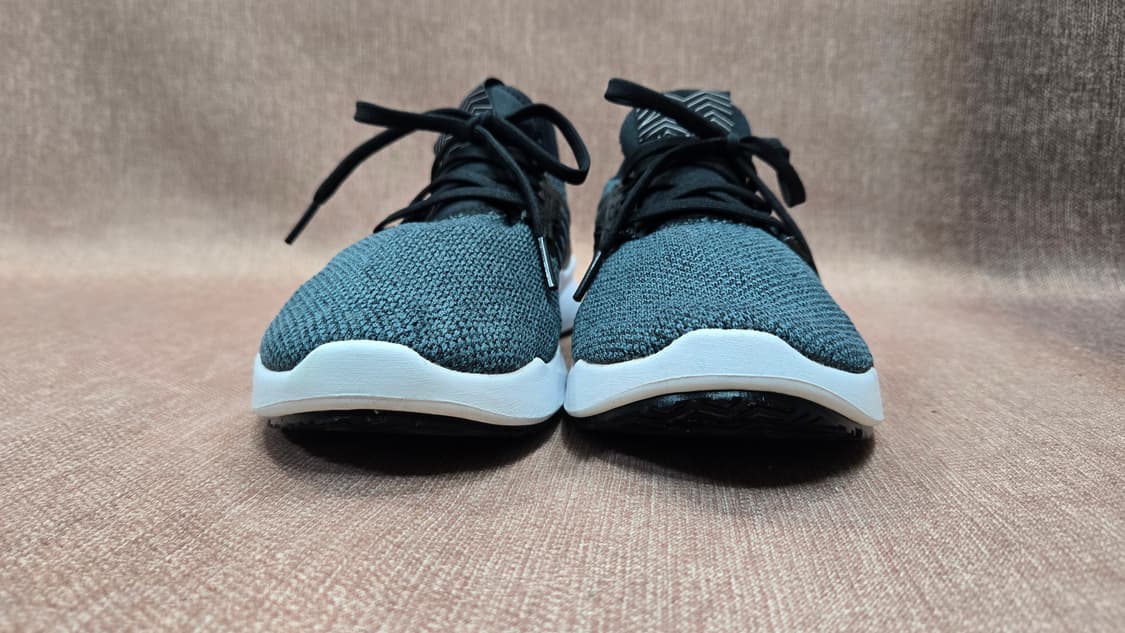 코오롱스포츠 250mm-남성  컴포트 패드 스니커즈 트레킹화 상품이미지3