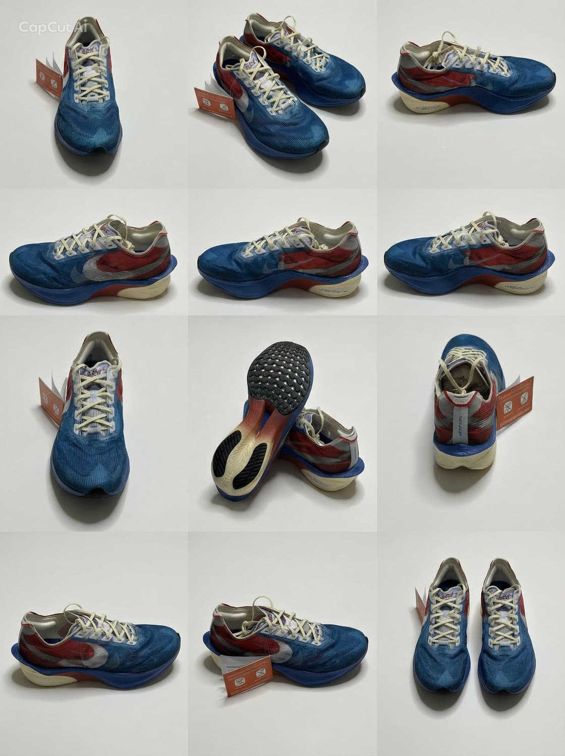 나이키 베이퍼플리이4PRM(255) 상품이미지1