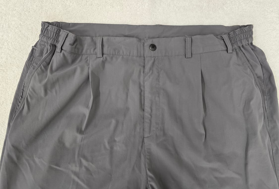 노스페이스 남자 봄여름바지.  
싸이즈 38 상품이미지2
