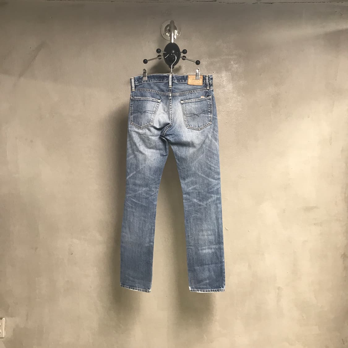 폴로 랄프로렌 데님 팬츠 29/32 상품이미지5