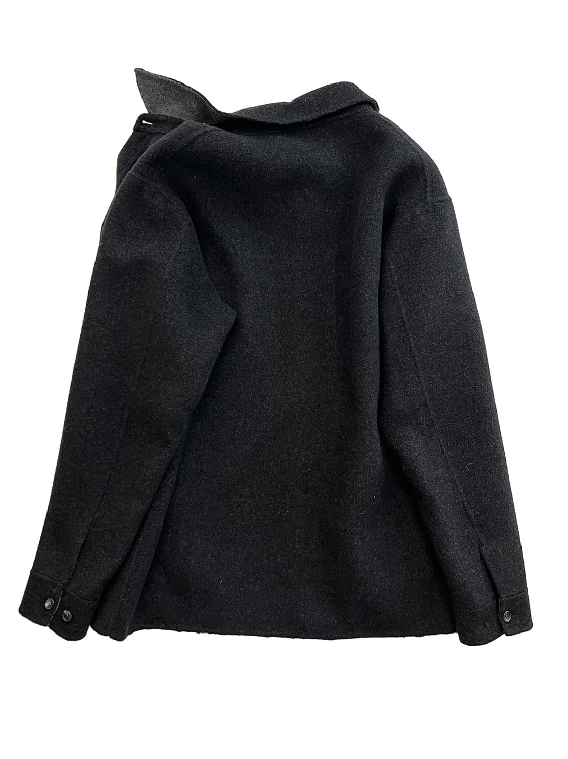 겐조 옴므 빈티지 자켓 상품이미지5