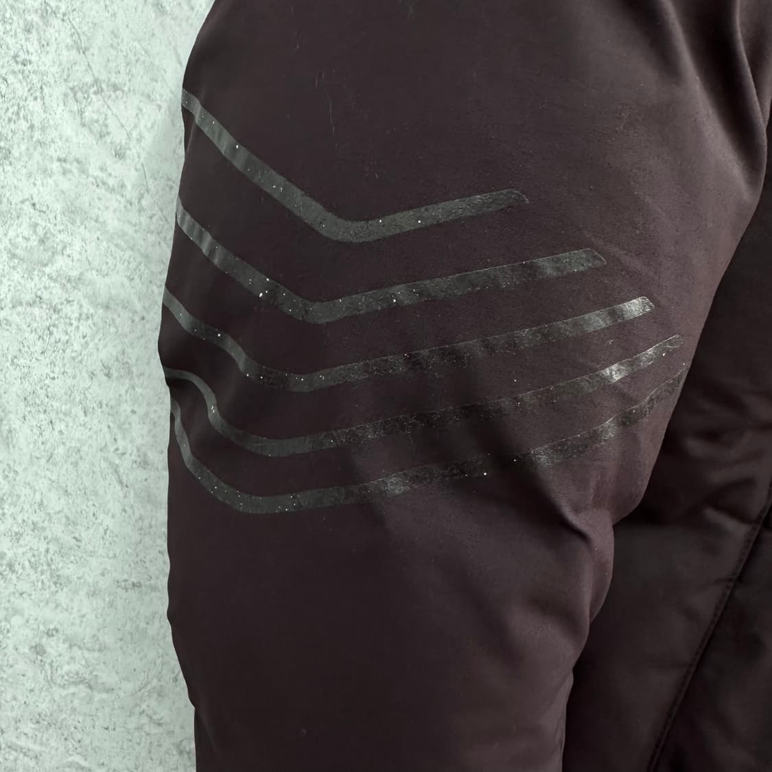 100 데상트 아우디 캐나다 덕다운 헤비급 패딩 상품이미지7