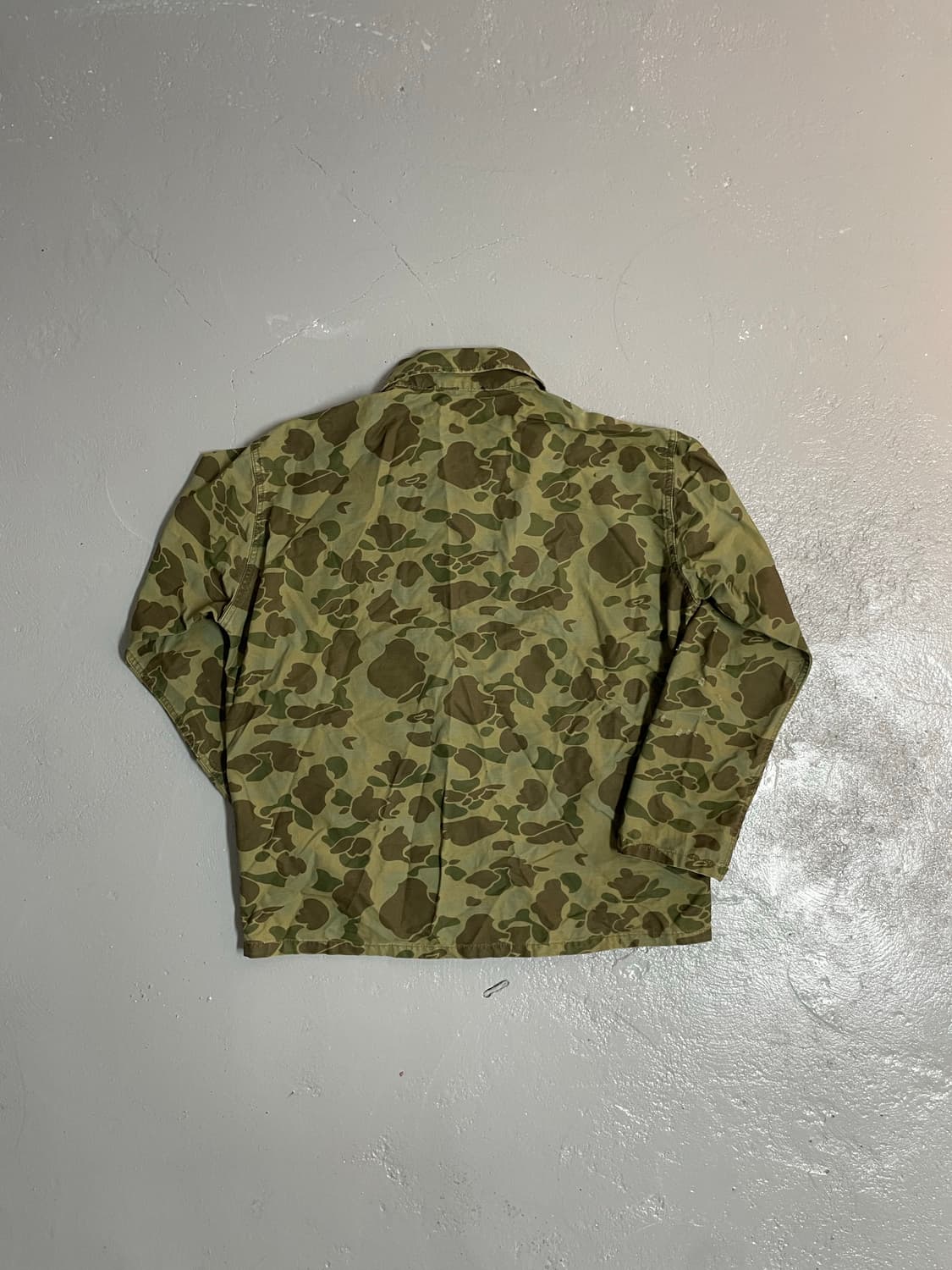 자라 밀리터리 자켓  상품이미지5