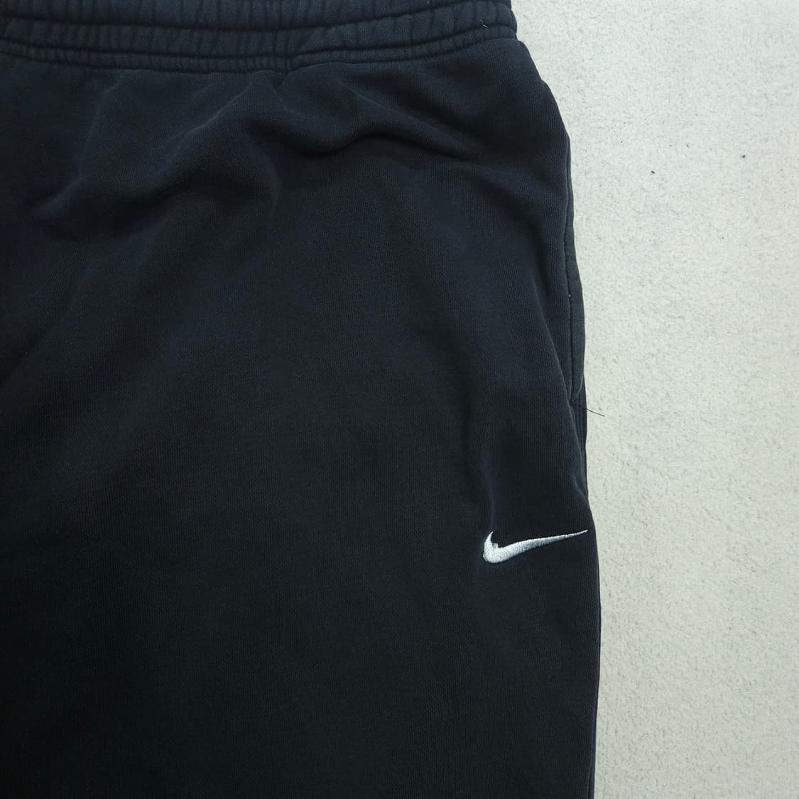 나이키 스웻 팬츠 XXL 상품이미지2