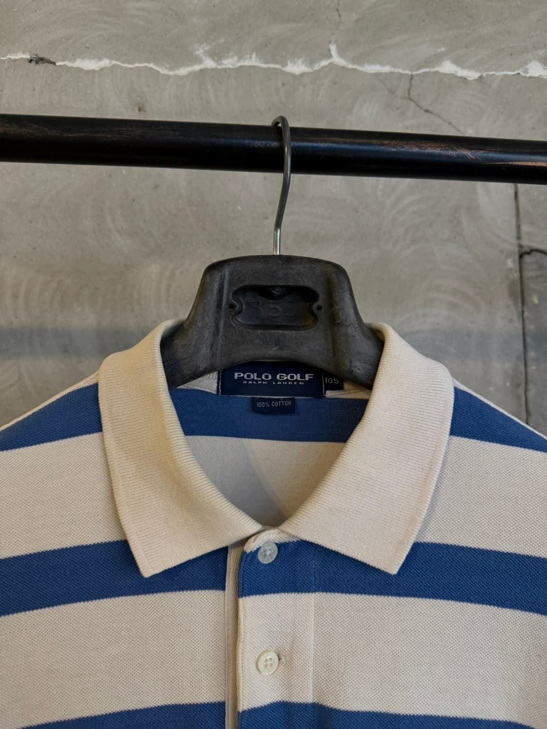 폴로 골프 pk 셔츠 105 상품이미지7