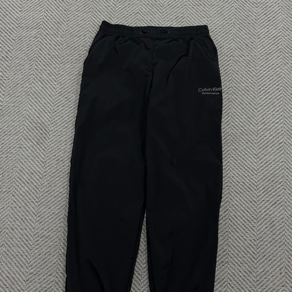 캘빈클라인 퍼포먼스 나일론 팬츠 v3280 상품이미지3