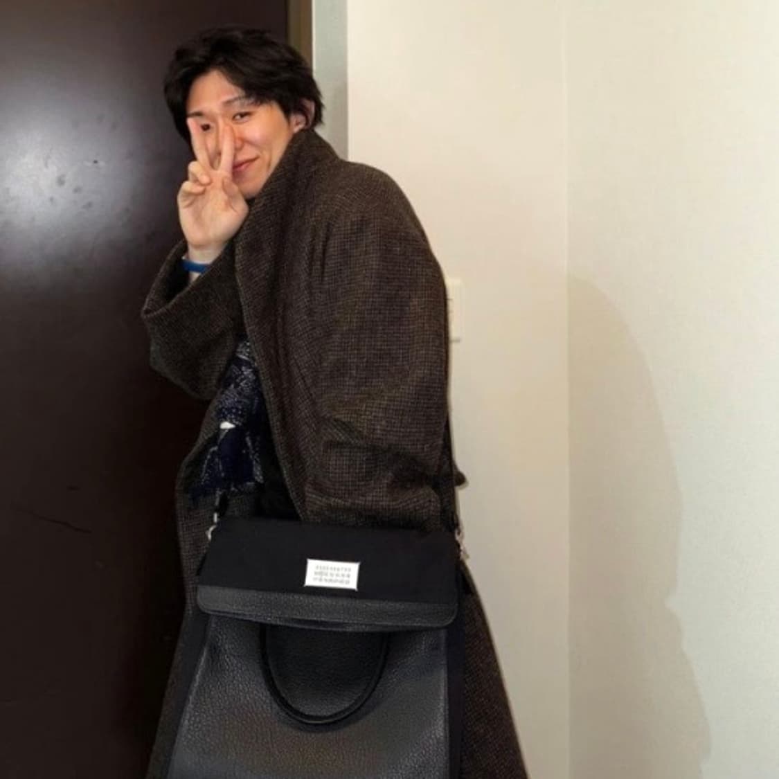 Maison Margiela 메종 마르지엘라 5ac 토트백 코드쿤스트 상품이미지1