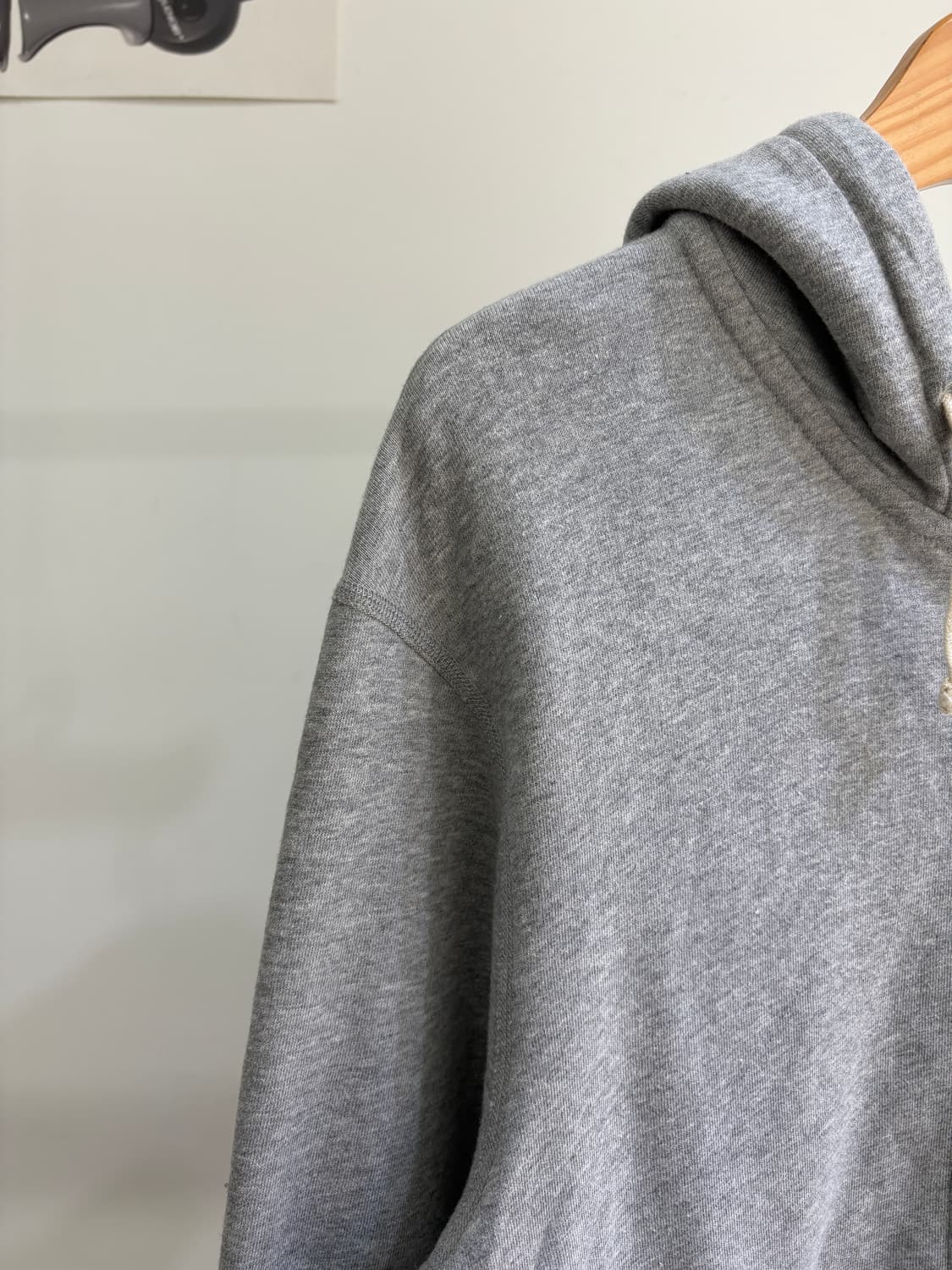 REIGNING CHAMP (Made in Canada) 후드집업 상품이미지3