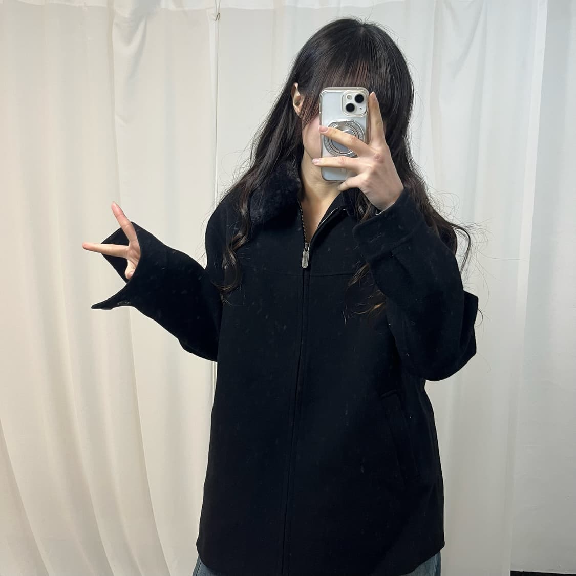 Yves Saint Laurent Jacket 상품이미지2