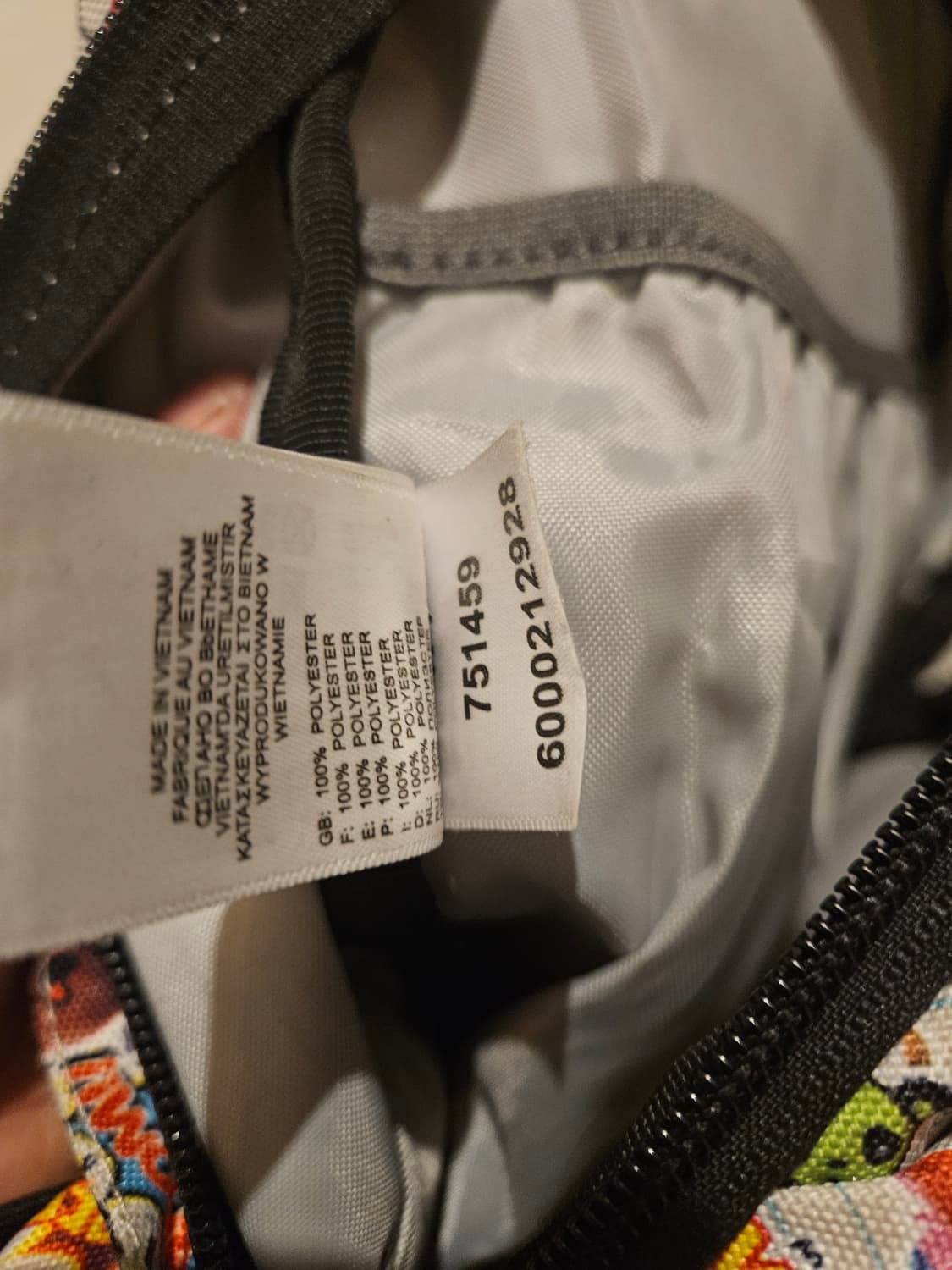 노스페이스 백팩 상품이미지5