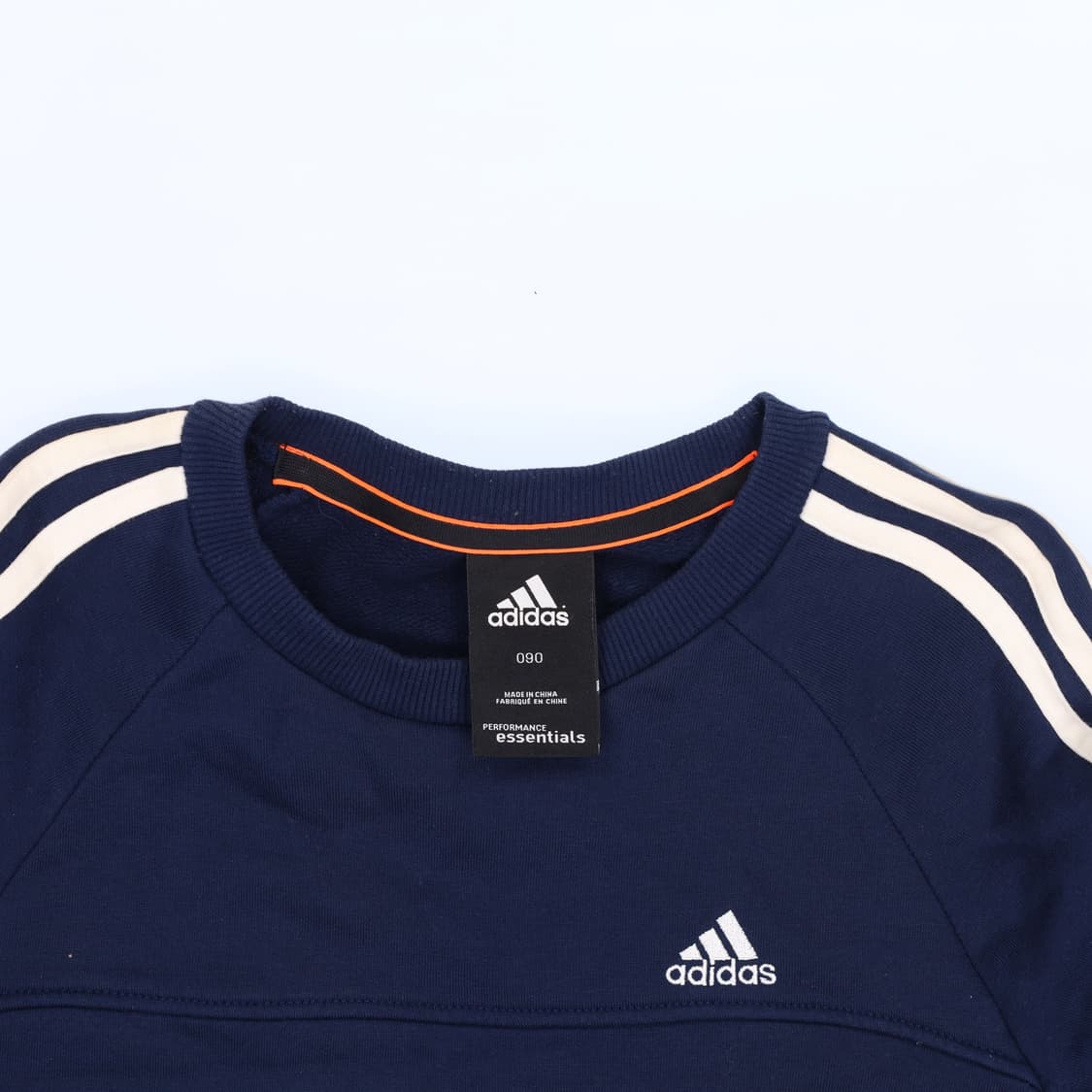 090 아디다스 Adidas 맨투맨 0428H 상품이미지3