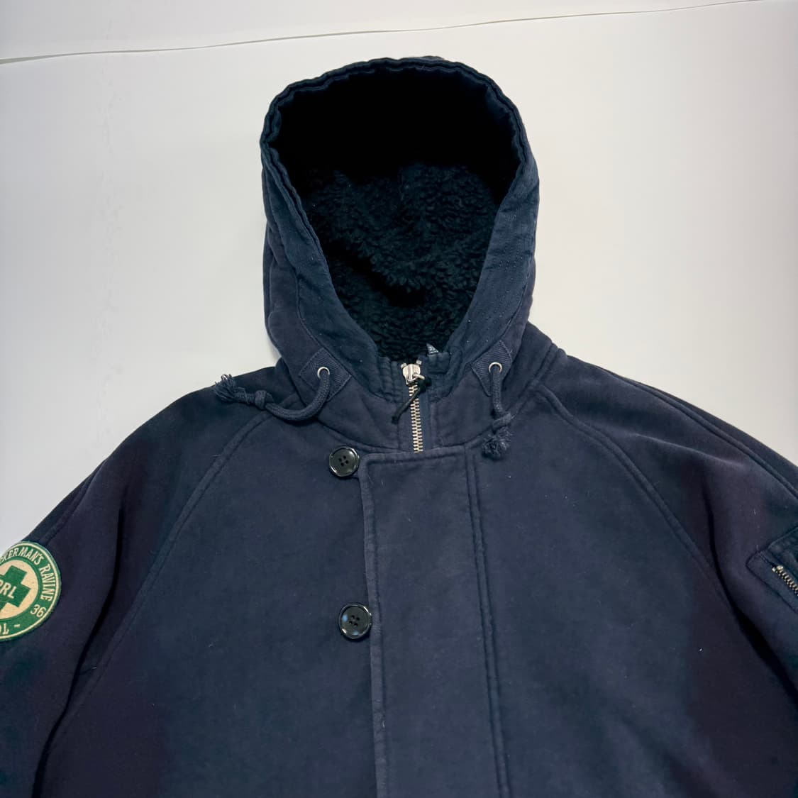 폴로 랄프로렌 N2B 자켓  상품이미지5