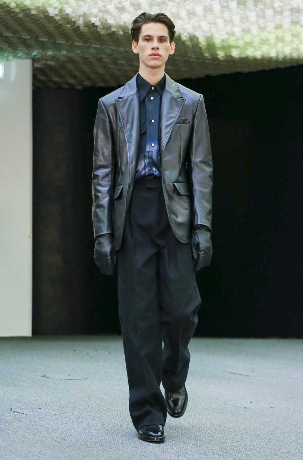 Namacheko 20AW gregory crewdson shirts 상품이미지1