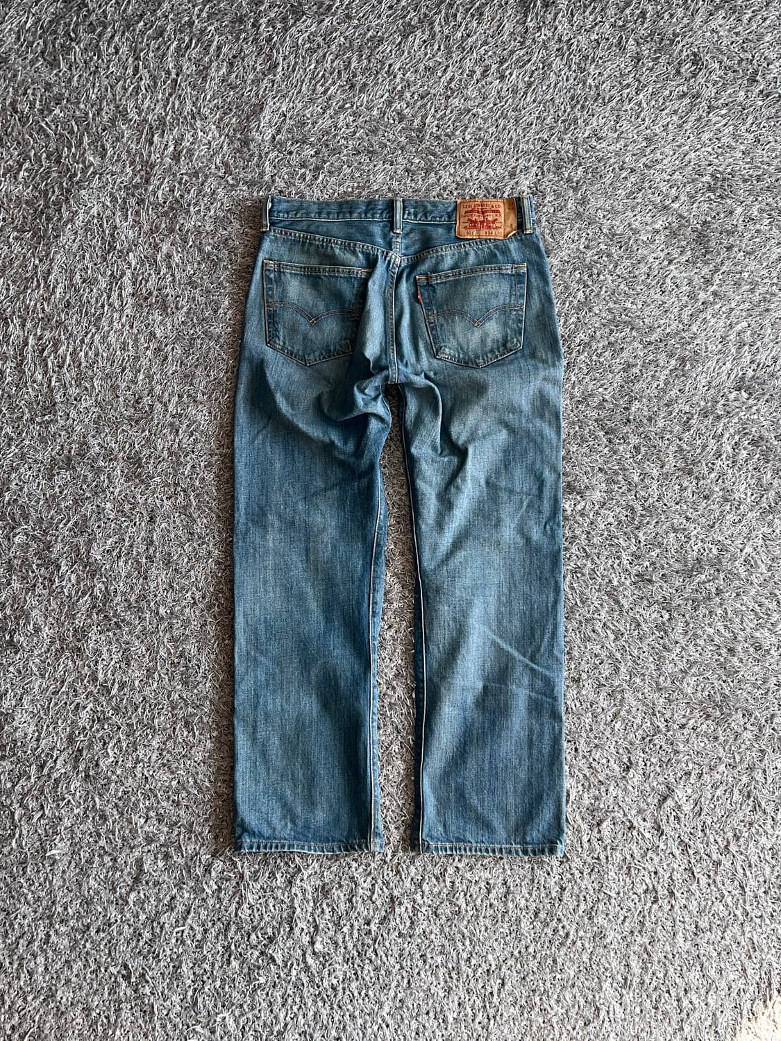 [Levi’s 501 W34 | L30] 상품이미지1