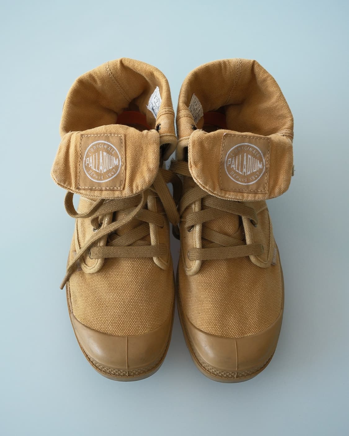 PALLADIUM BAGGY 상품이미지1