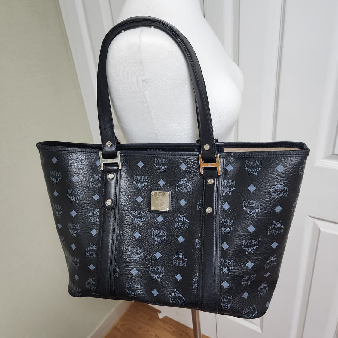 MCM 숄더백  상품이미지1