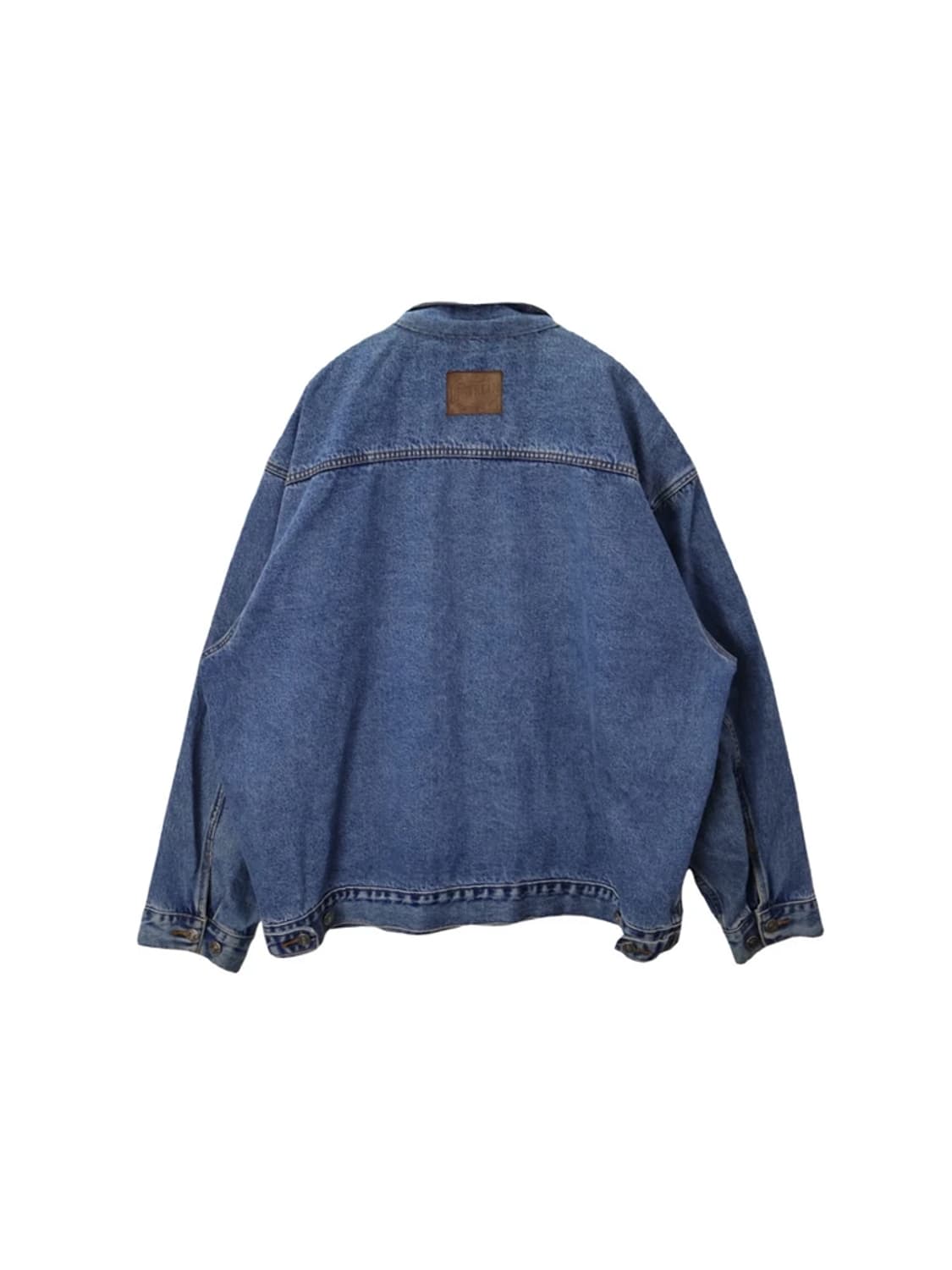 90's 던브룩 업스트림 데님 진 재킷 상품이미지6
