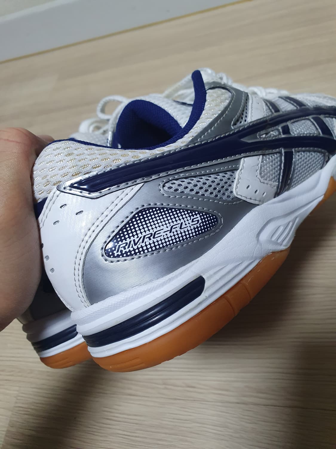 아식스 로테리브레 체대입시화 275 상품이미지6